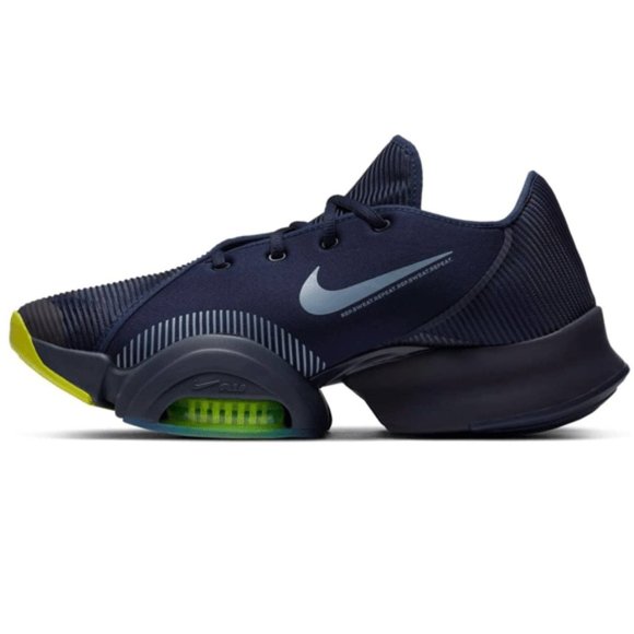 Nike Air Zoom SuperRep 2 Men Training Shoes Size 9 - Picture 7 of 12